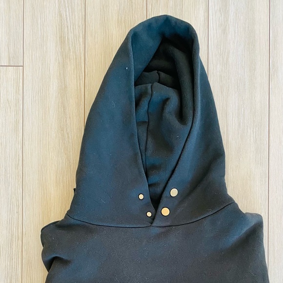 FEAR OF GOD FG7C HOODIE - Picture 2 of 3